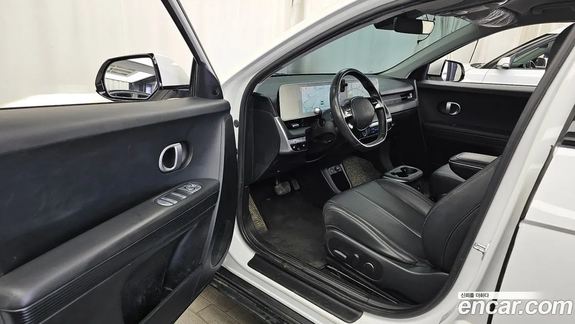 Hyundai Ioniq5 — фото 7