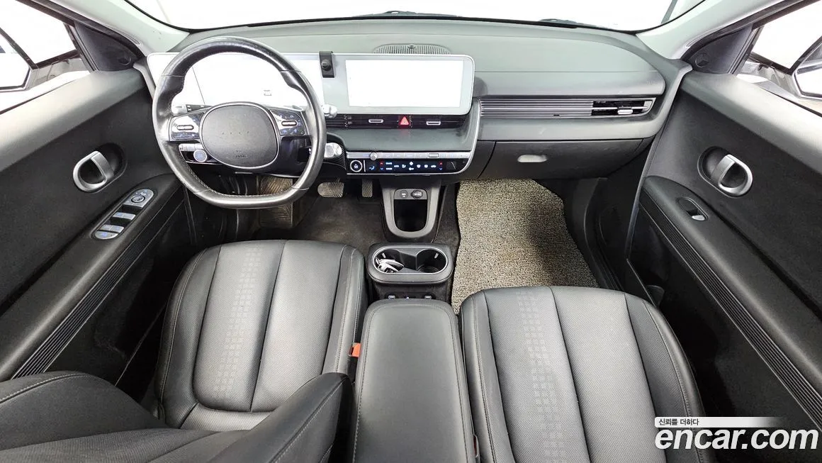 Hyundai Ioniq5 — фото 9