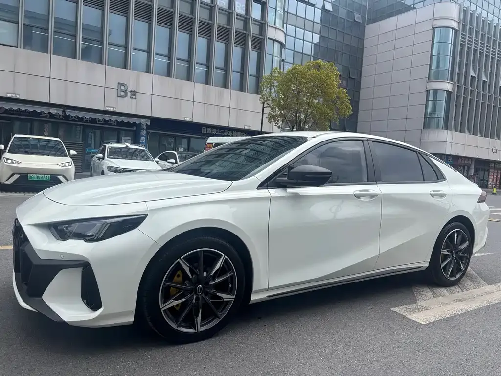 GAC Motor Shadow Leopard 2024 из CN, фото 1