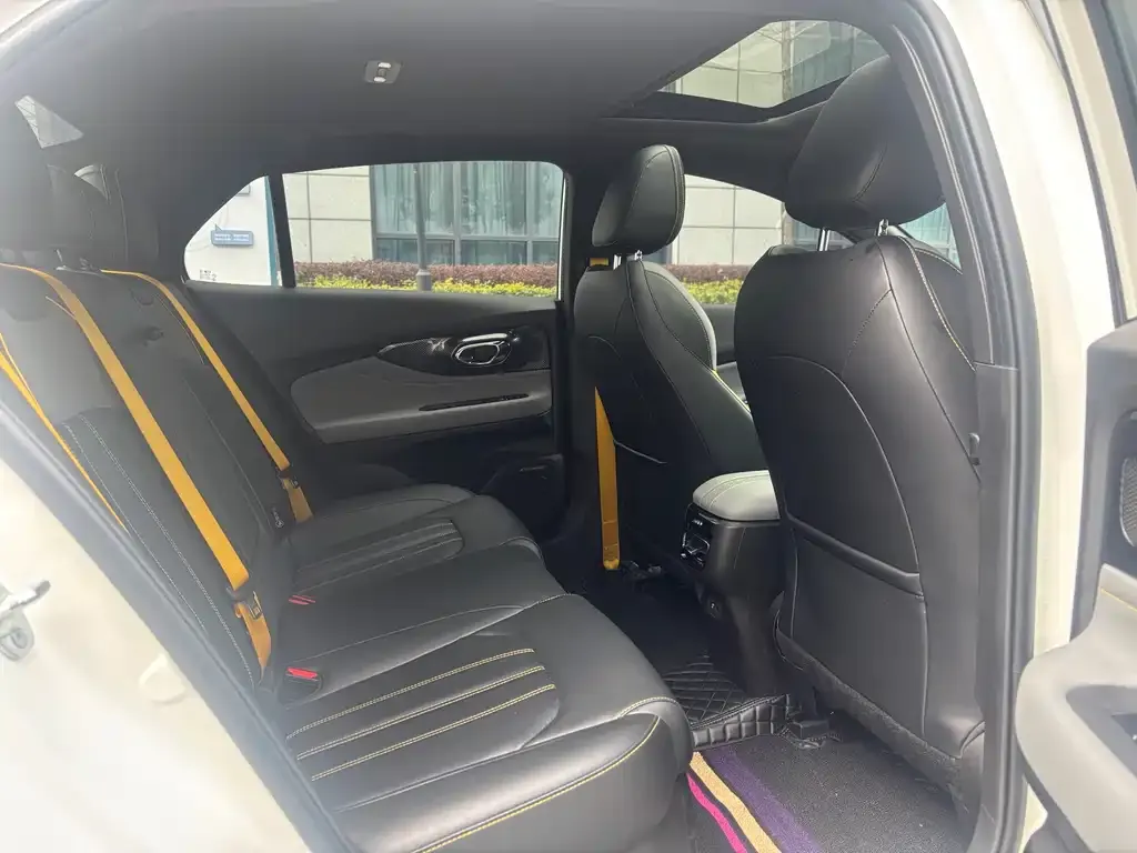 GAC Motor Shadow Leopard 2024 из CN, фото 2