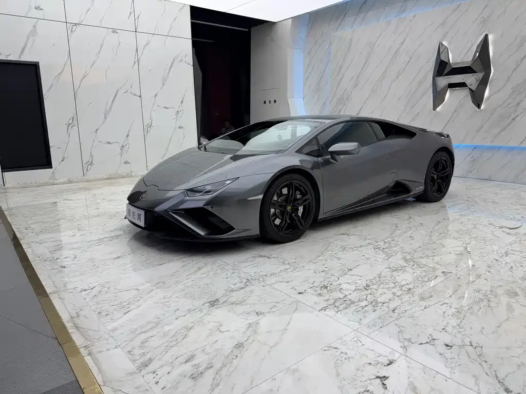 Lamborghini Huracan 2023 из CN, фото 1