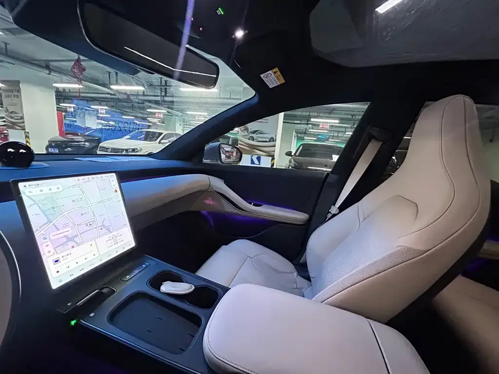 NIO ET5 2024 из CN, фото 7