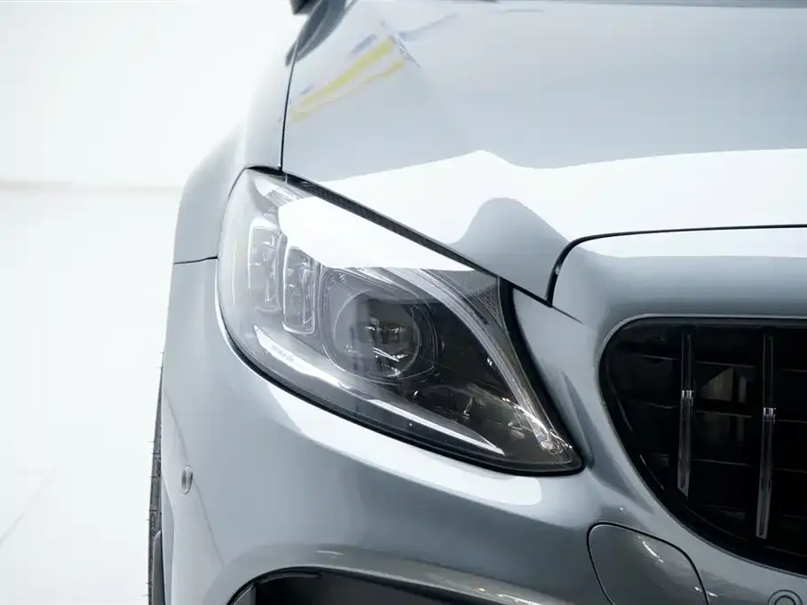 Mercedes-Benz C-Class (Import) 2022 из CN, фото 10