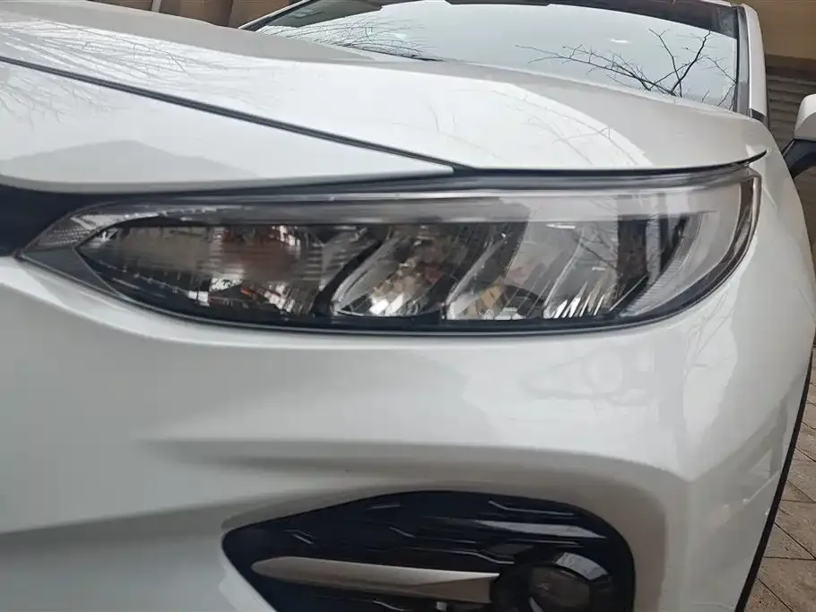 Toyota Wildlander 2025 из CN, фото 3