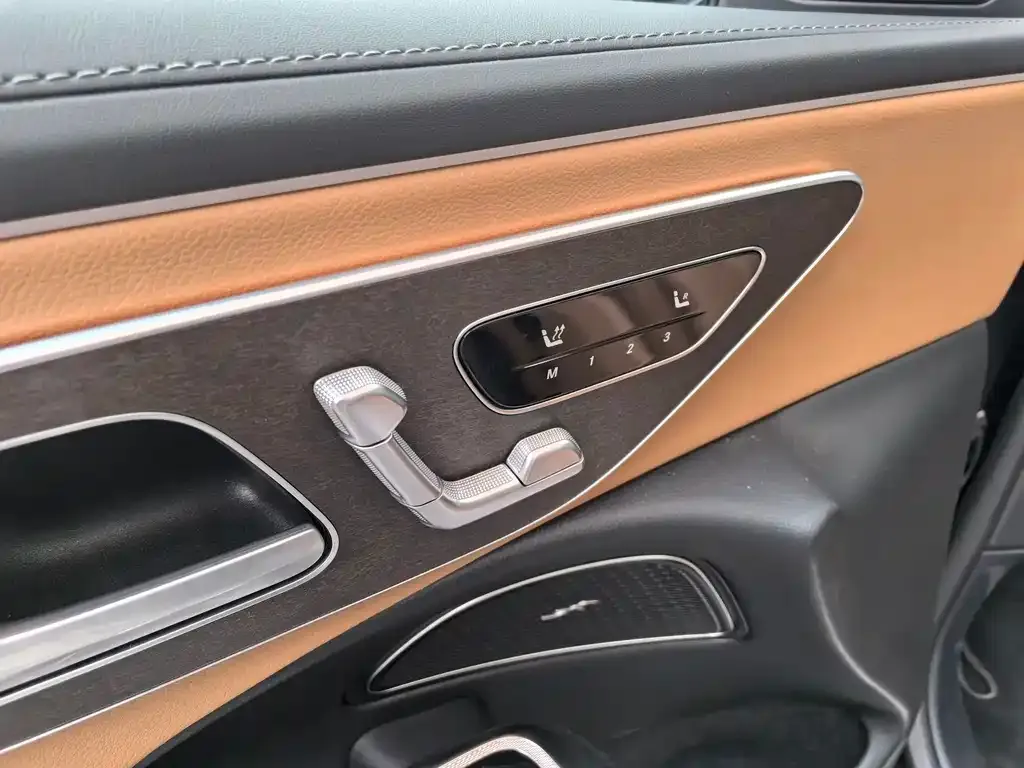 Mercedes-Benz E-Class New Energy — фото 2
