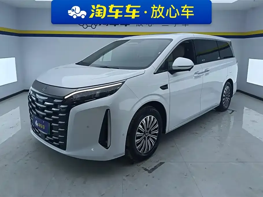 BYD Xia 2025 из CN, фото 1