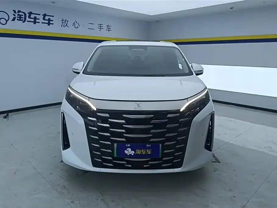 BYD Xia 2025 из CN, фото 3