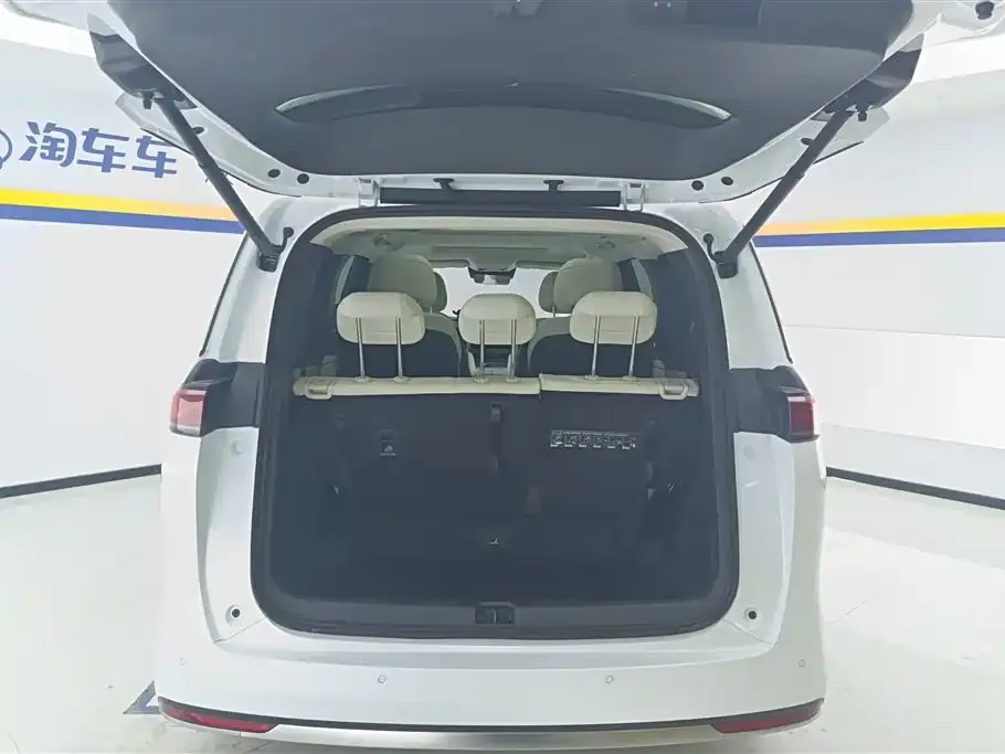 BYD Xia 2025 из CN, фото 8