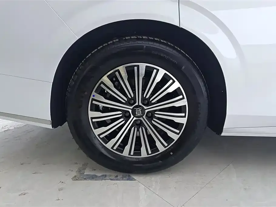 BYD Xia 2025 из CN, фото 9