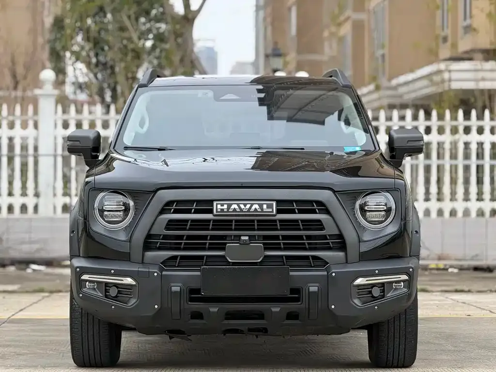 Haval Big Dog 2024 из CN, фото 5