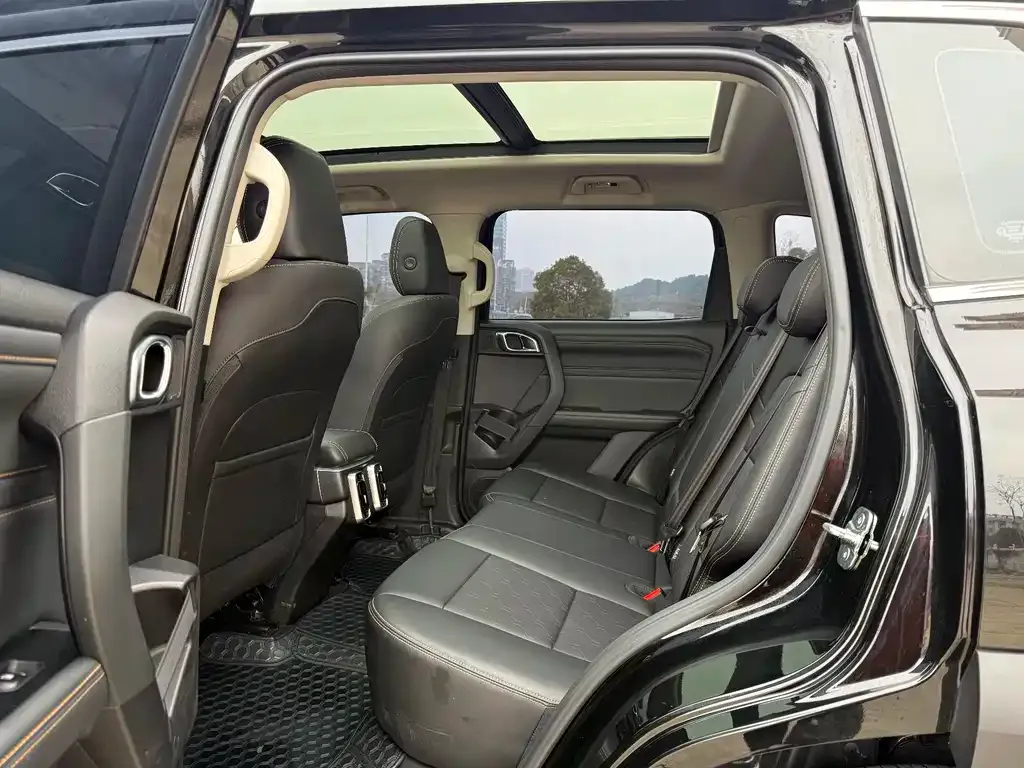 Haval Big Dog 2024 из CN, фото 7