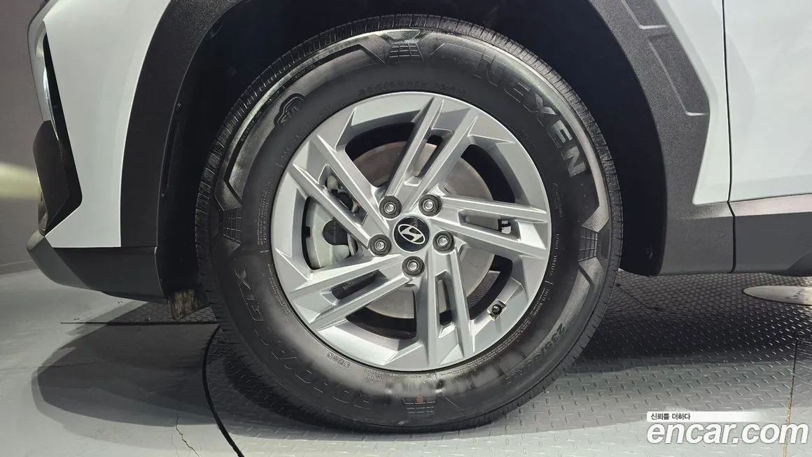Hyundai Tucson — фото 2