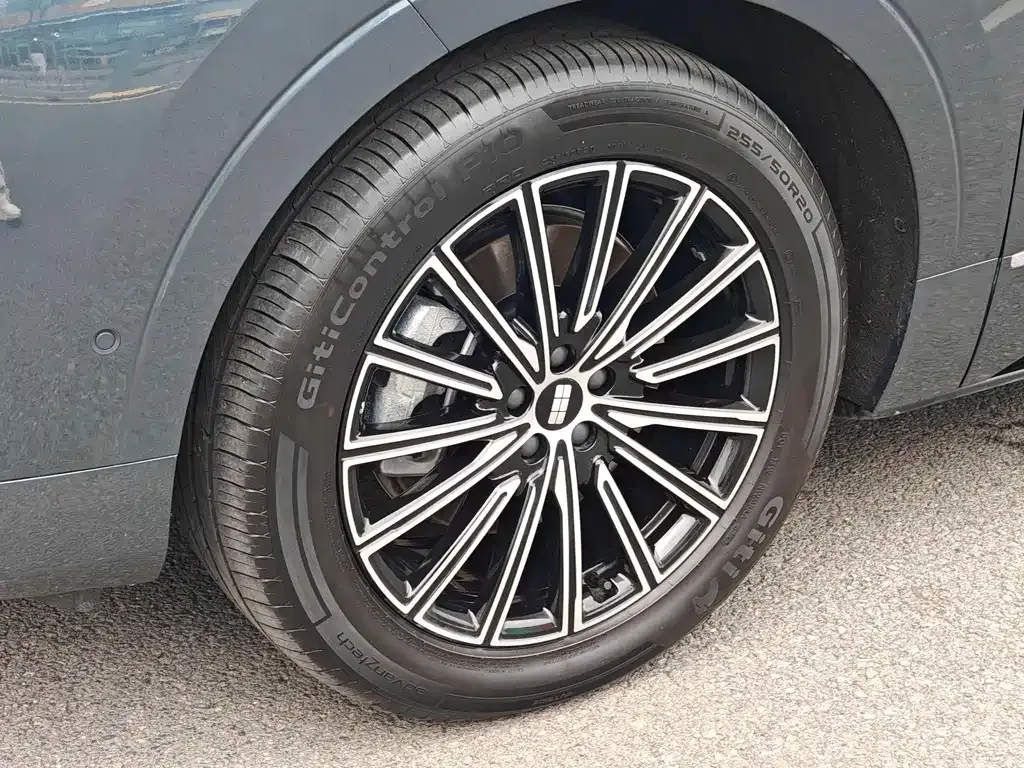 Geely Galaxy M9 2025 из CN, фото 9