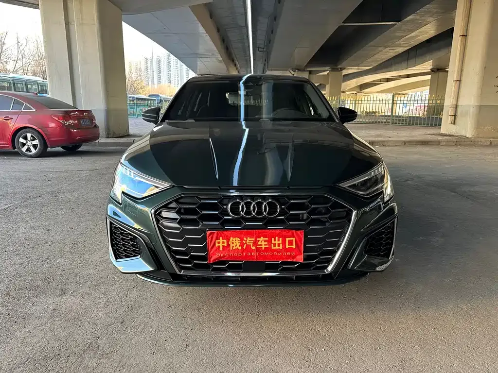 Audi A3 — фото 10