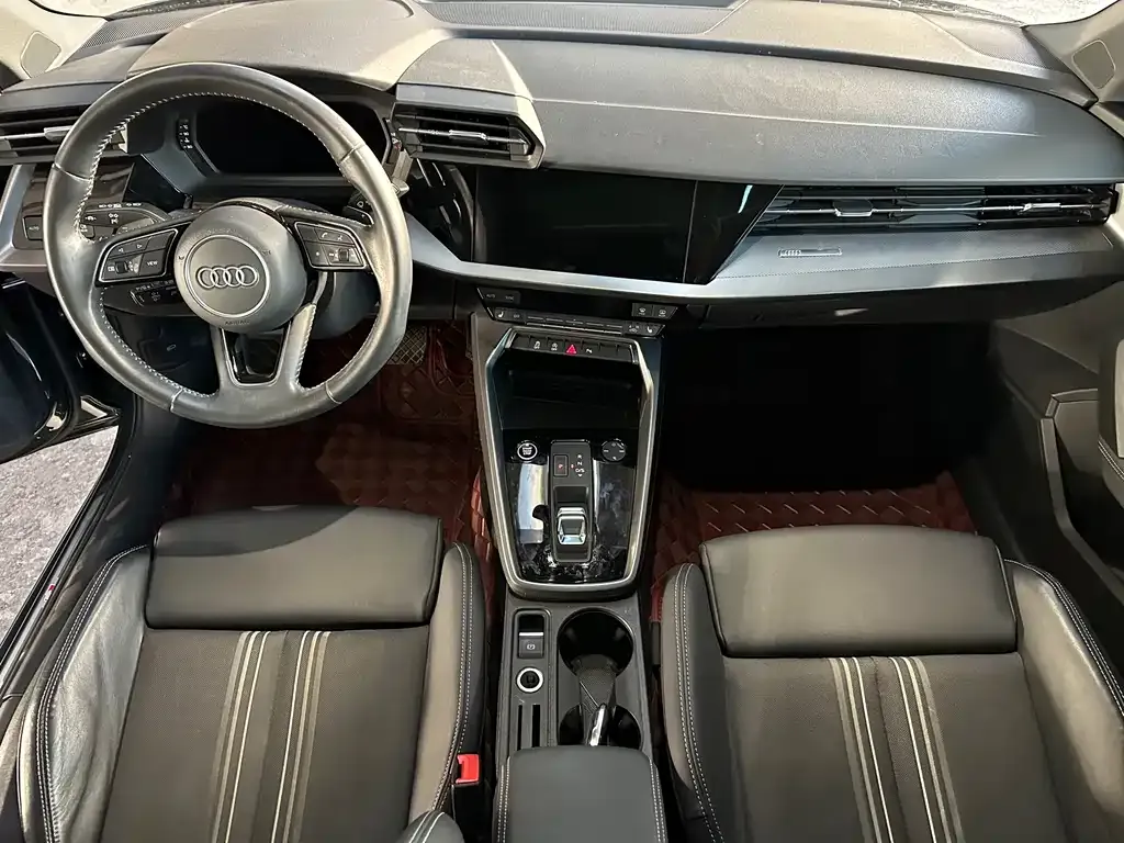 Audi A3 — фото 2