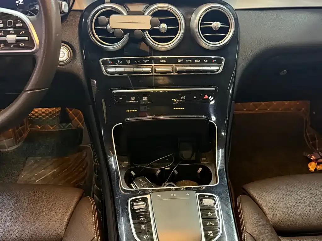 Mercedes-Benz GLC 2023 из CN, фото 5
