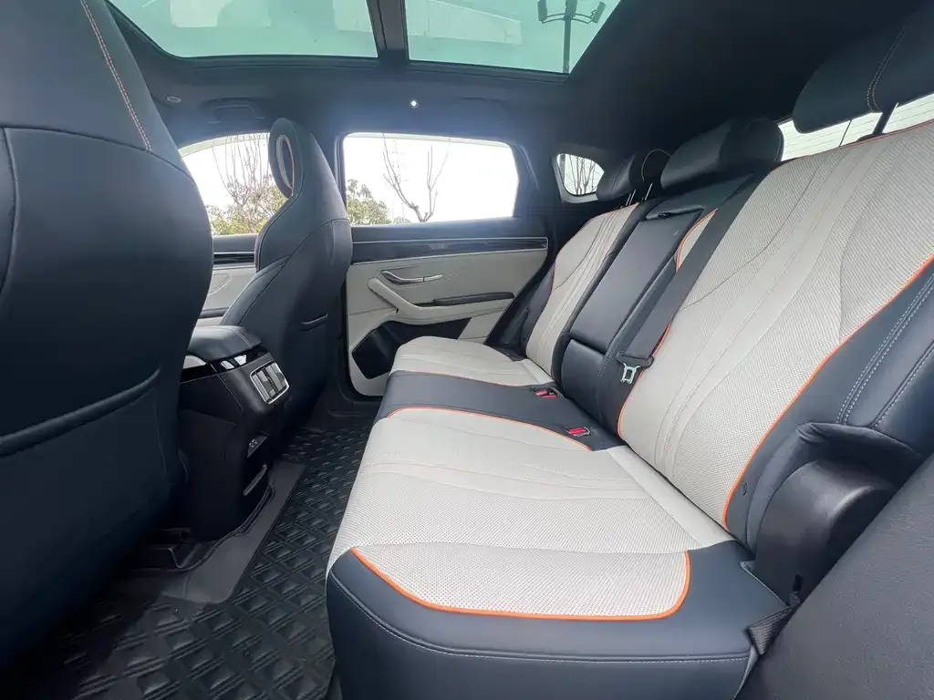 BYD PLUS New Energy 2022 из CN, фото 2
