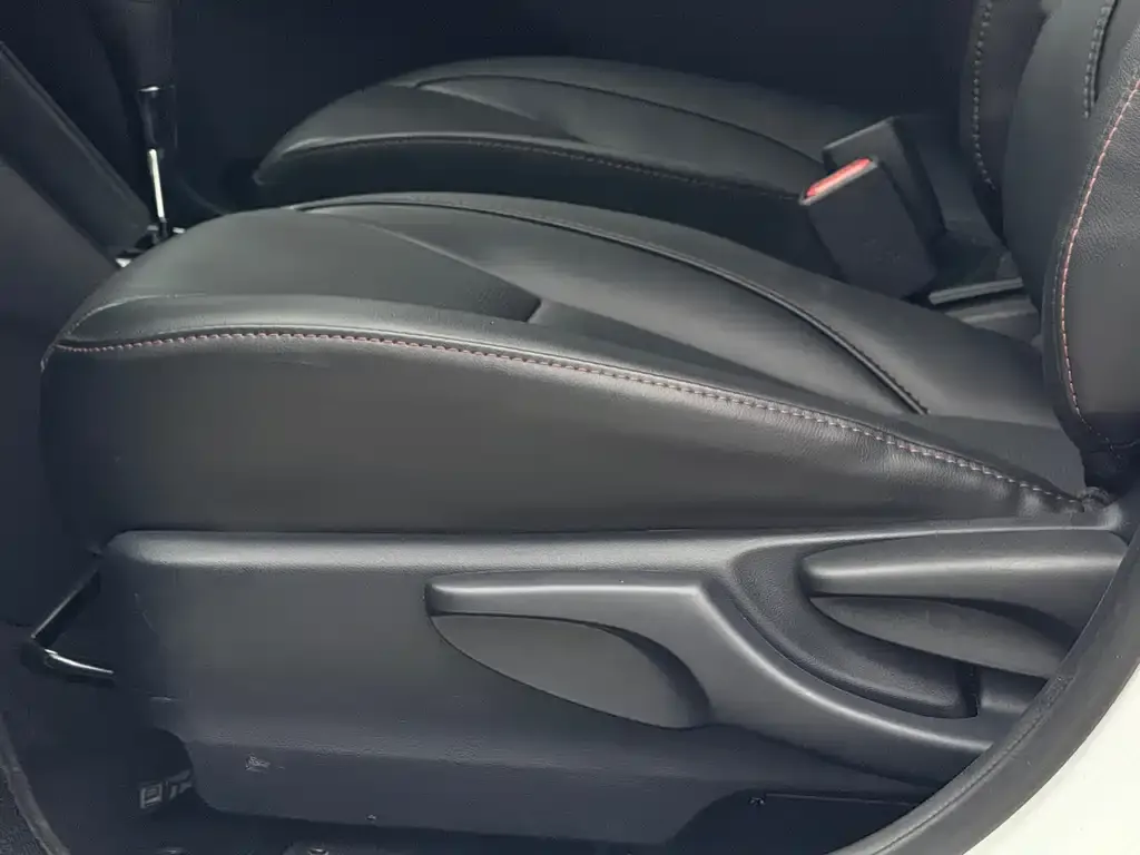 Toyota Yaris L 2022 из CN, фото 5