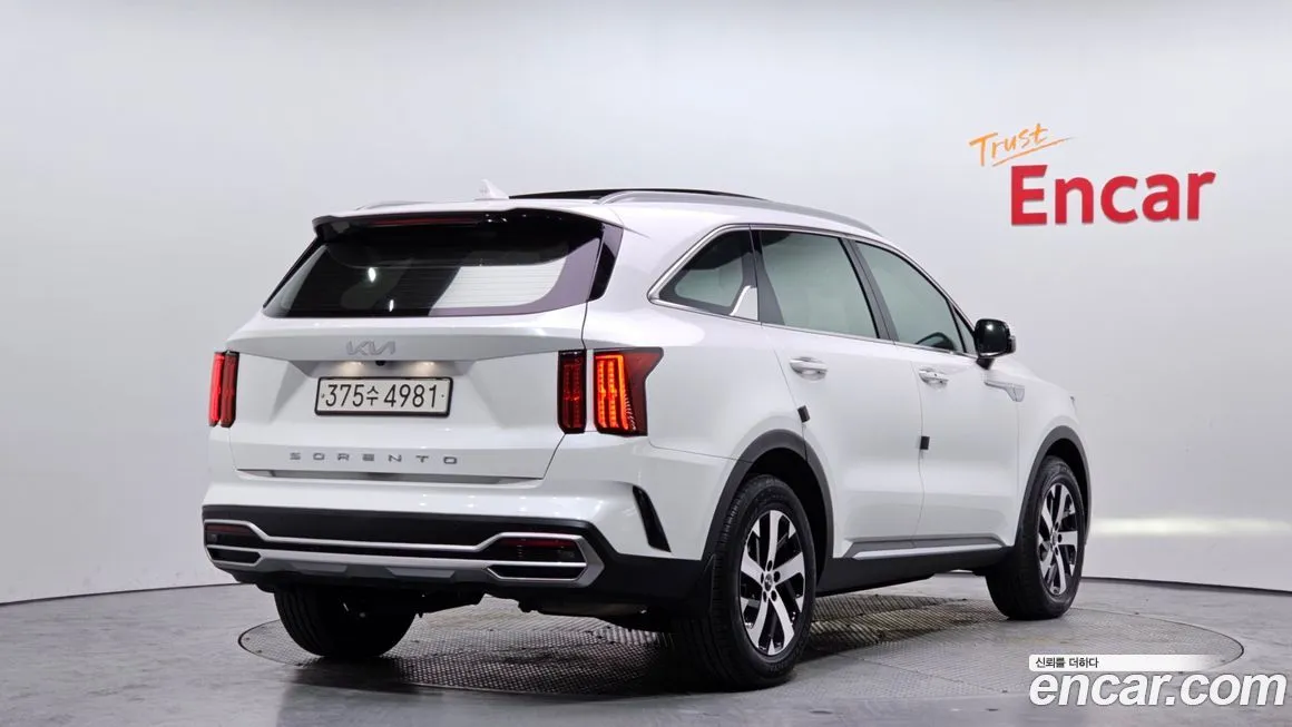 Kia Sorento — фото 2