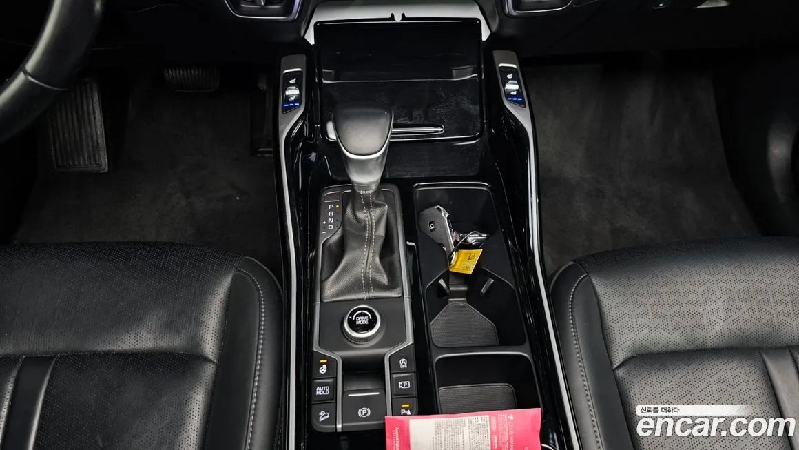 Kia Sorento — фото 8