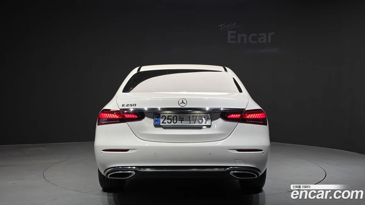 Mercedes-Benz E-Class 2022 из KR, фото 3