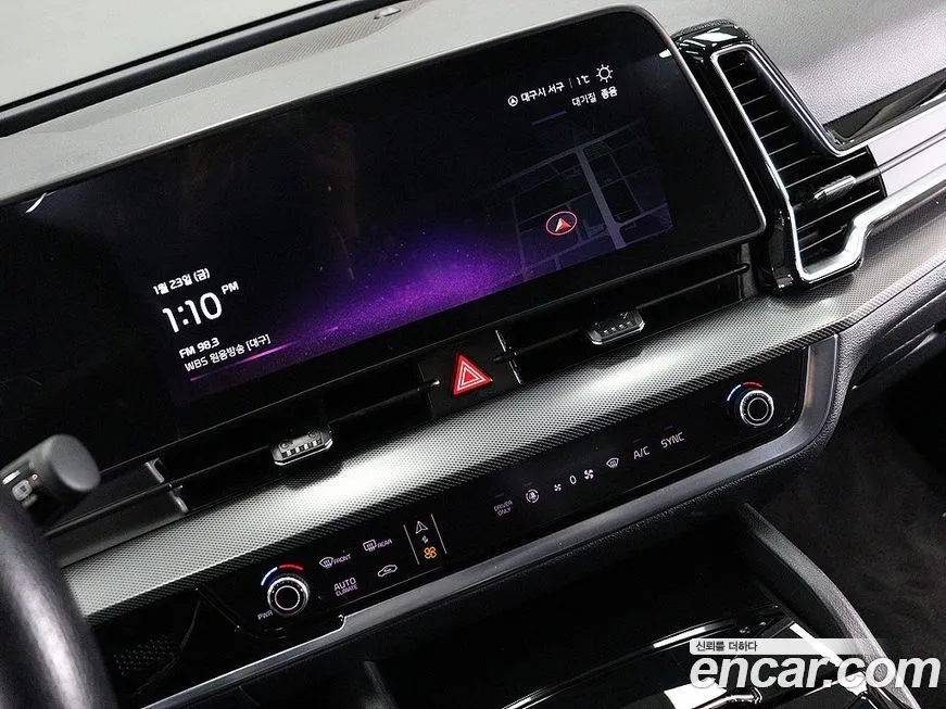 Kia Sportage — фото 7