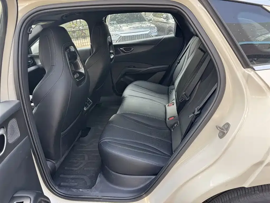 BYD Seal 06 — фото 2