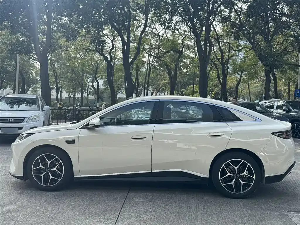 BYD Seal 06 — фото 4