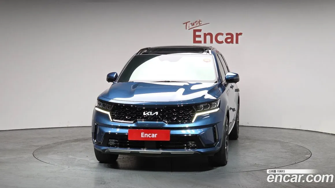 Kia Sorento — фото 2