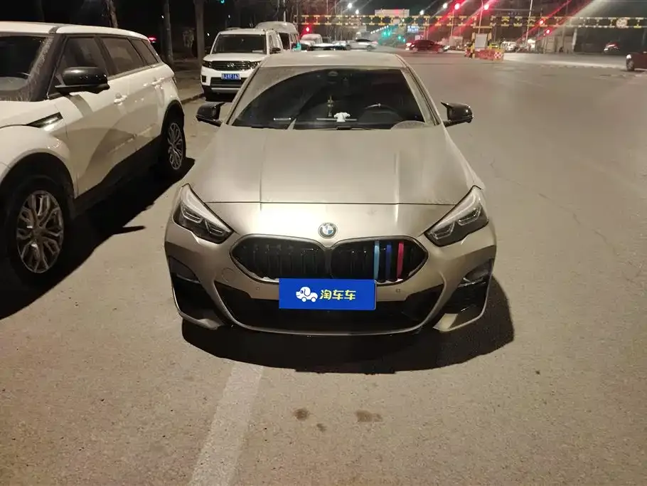BMW 2 Series (Import) — фото 4
