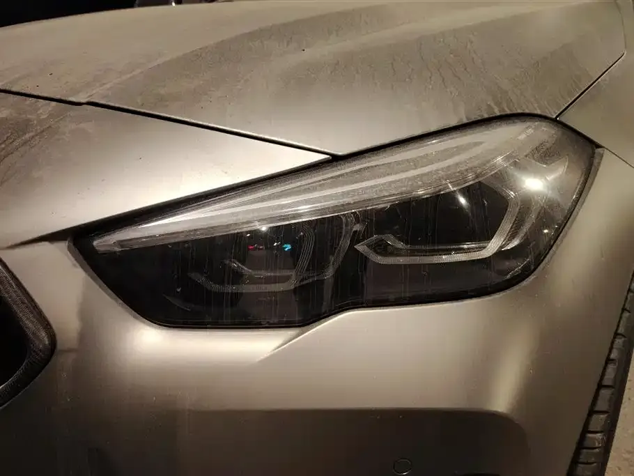 BMW 2 Series (Import) — фото 2