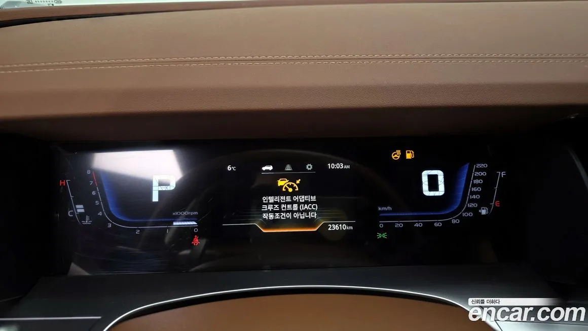 KG Mobility (Ssangyong) Torres 2024 из KR, фото 5
