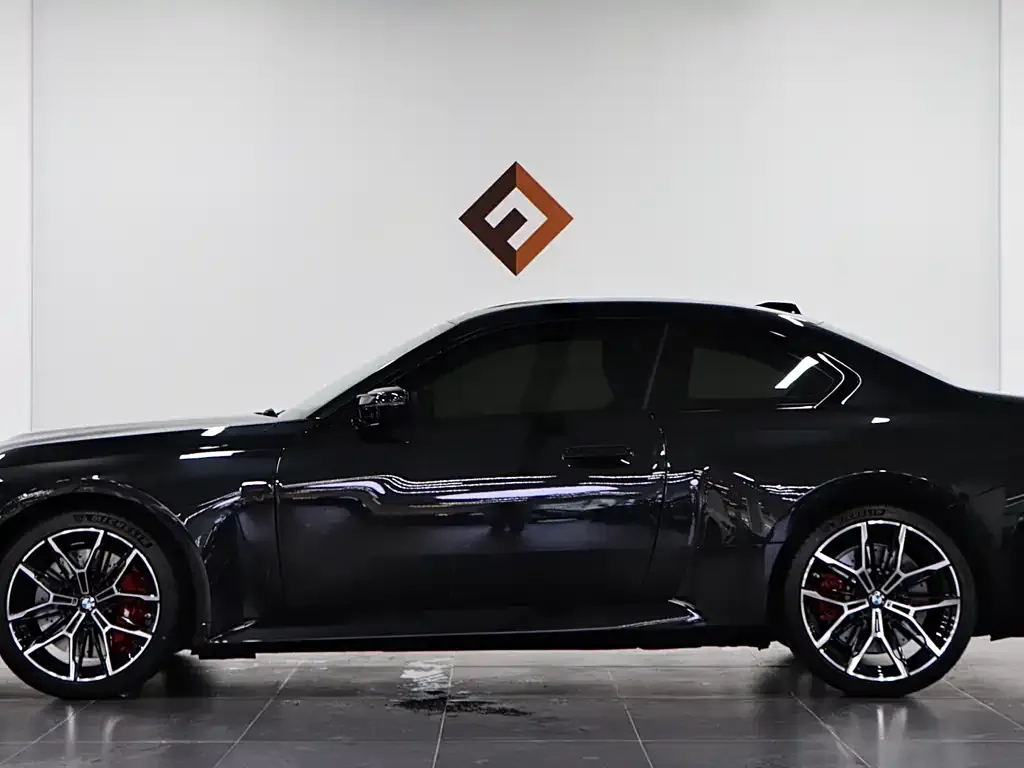 BMW M2 2024 из CN, фото 5