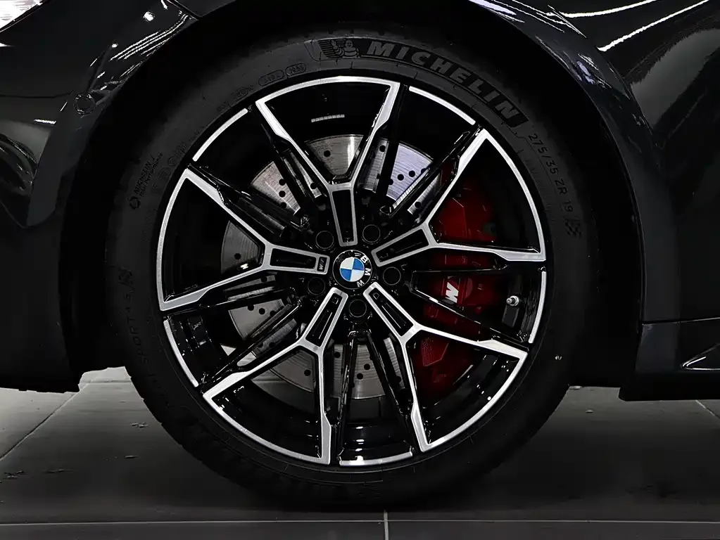 BMW M2 2024 из CN, фото 10