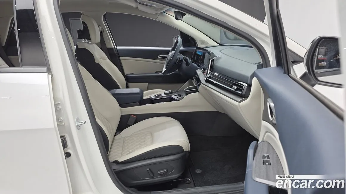 Kia Sportage — фото 5