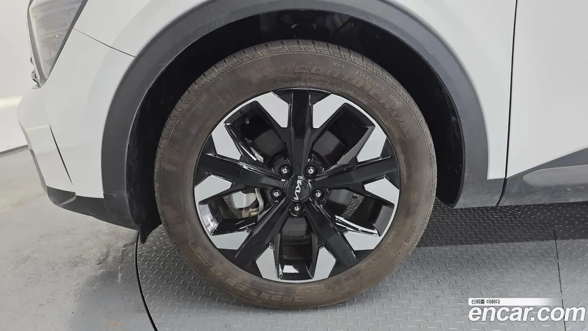 Kia Sportage — фото 2