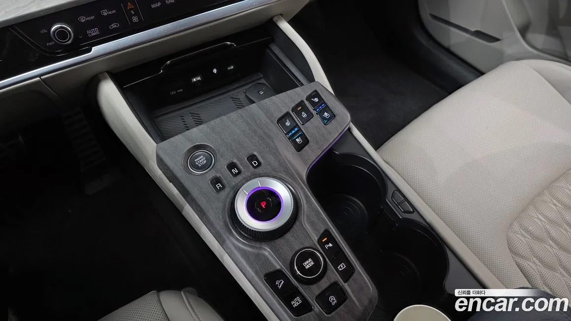 Kia Sportage — фото 4