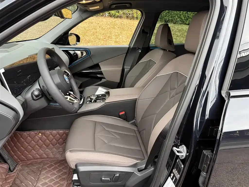 BMW X3 2026 из CN, фото 3