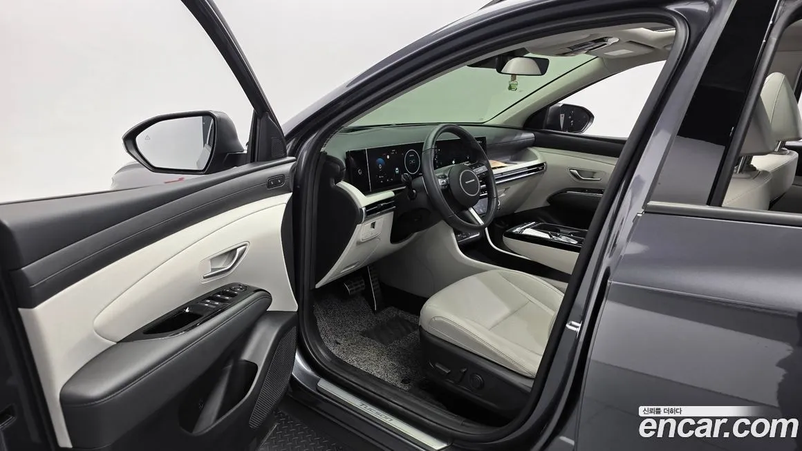 Hyundai Tucson — фото 6