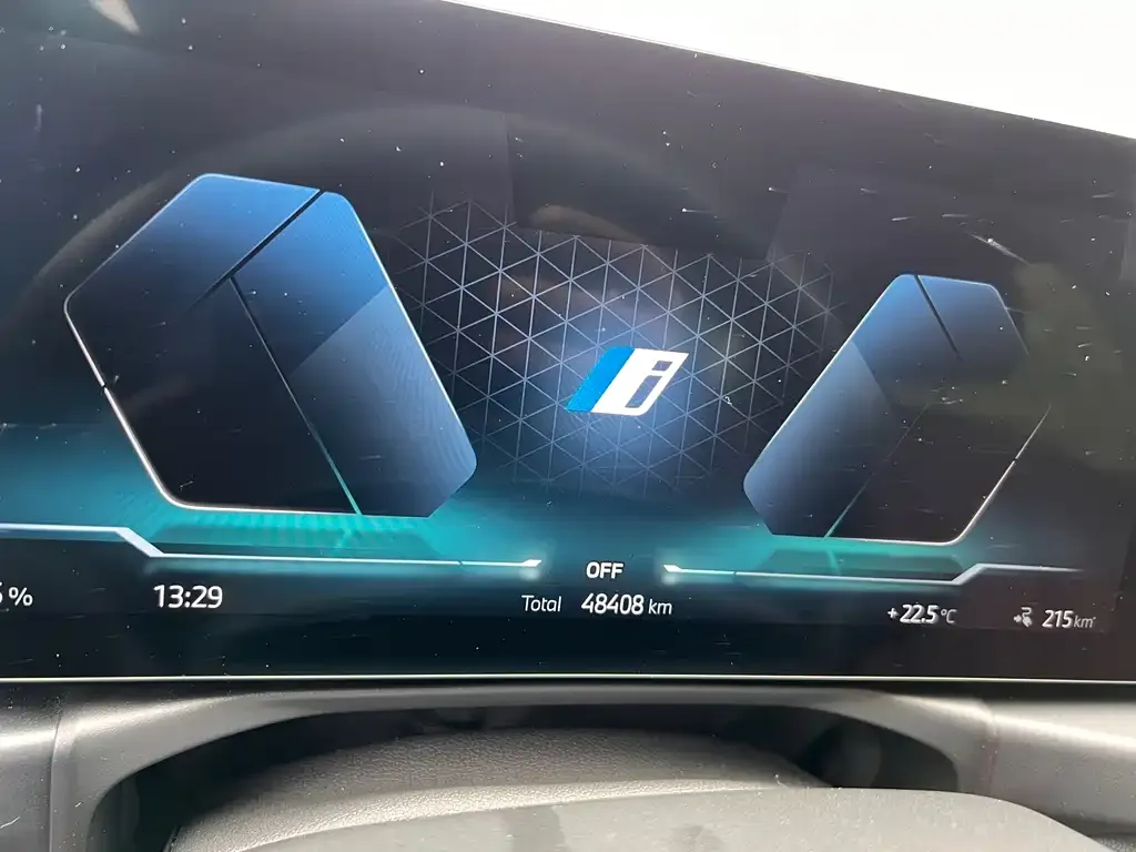 BMW i3 — фото 2