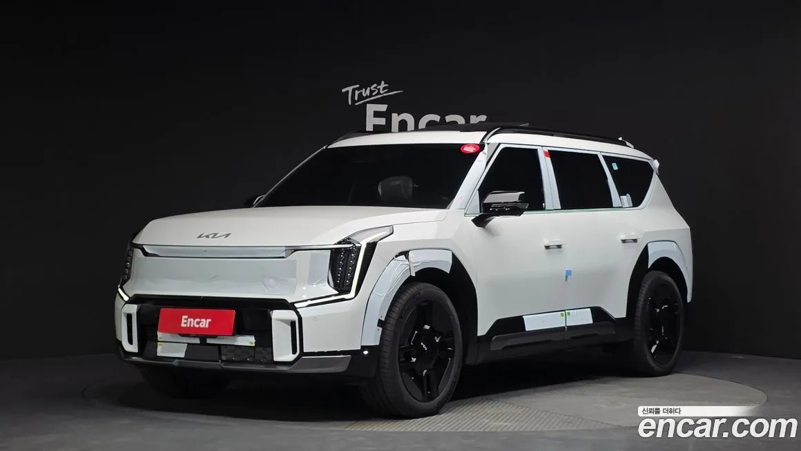 Kia EV9