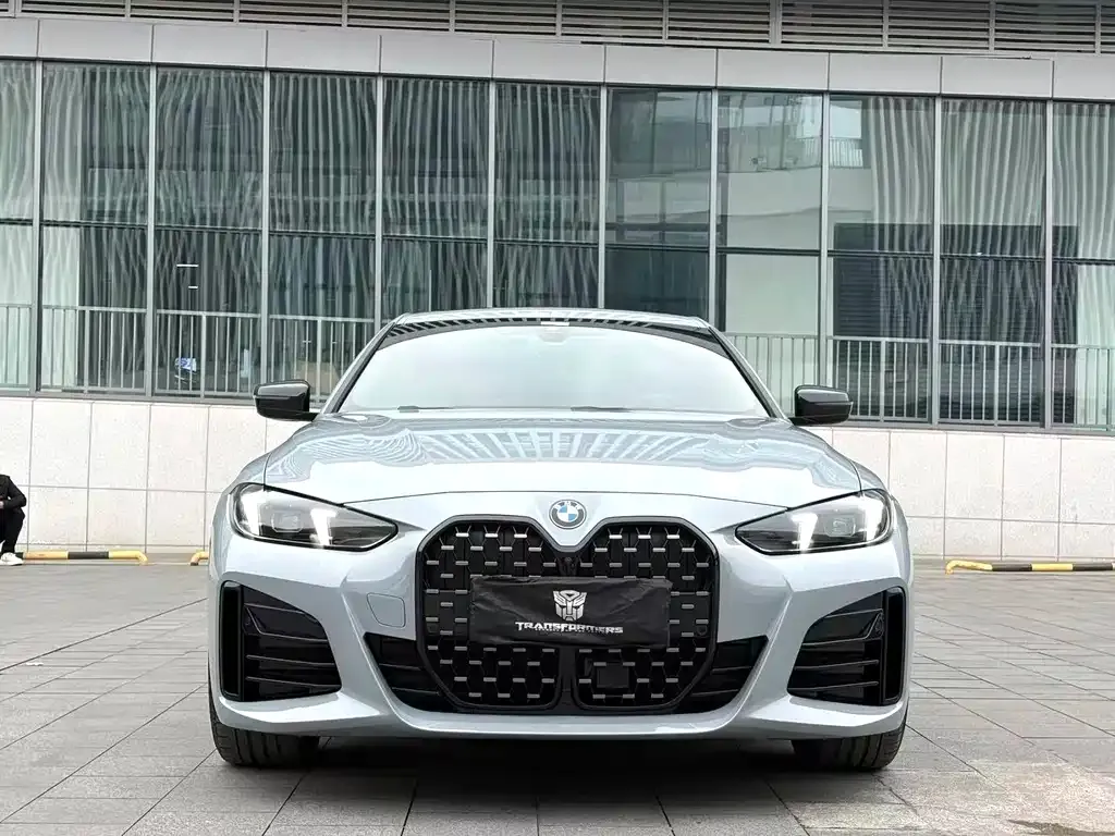 BMW 4 Series — фото 3