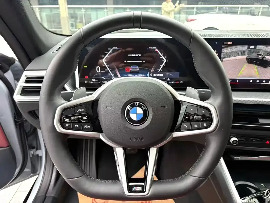 BMW 4 Series — фото 4