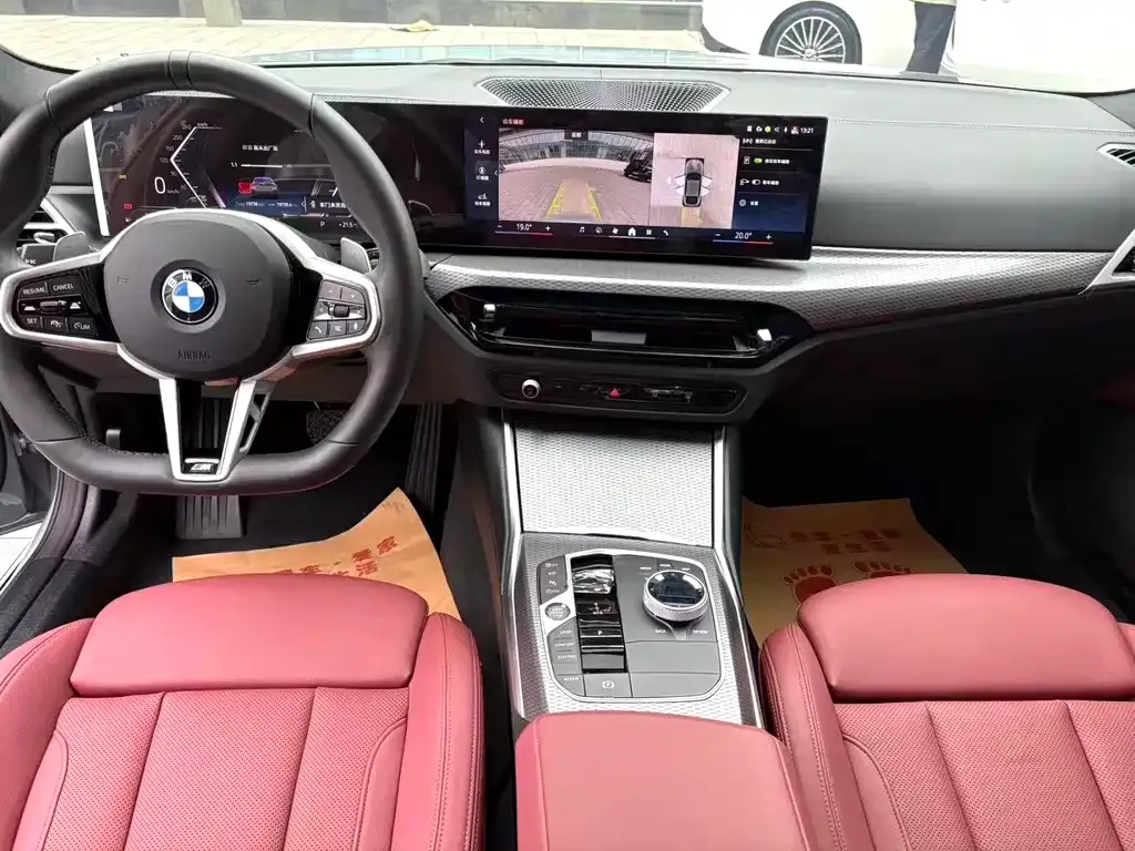 BMW 4 Series — фото 9
