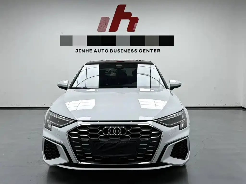 Audi A3 — фото 2