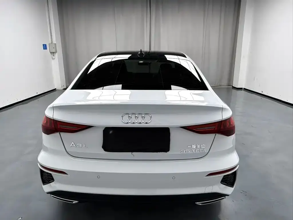 Audi A3 — фото 3