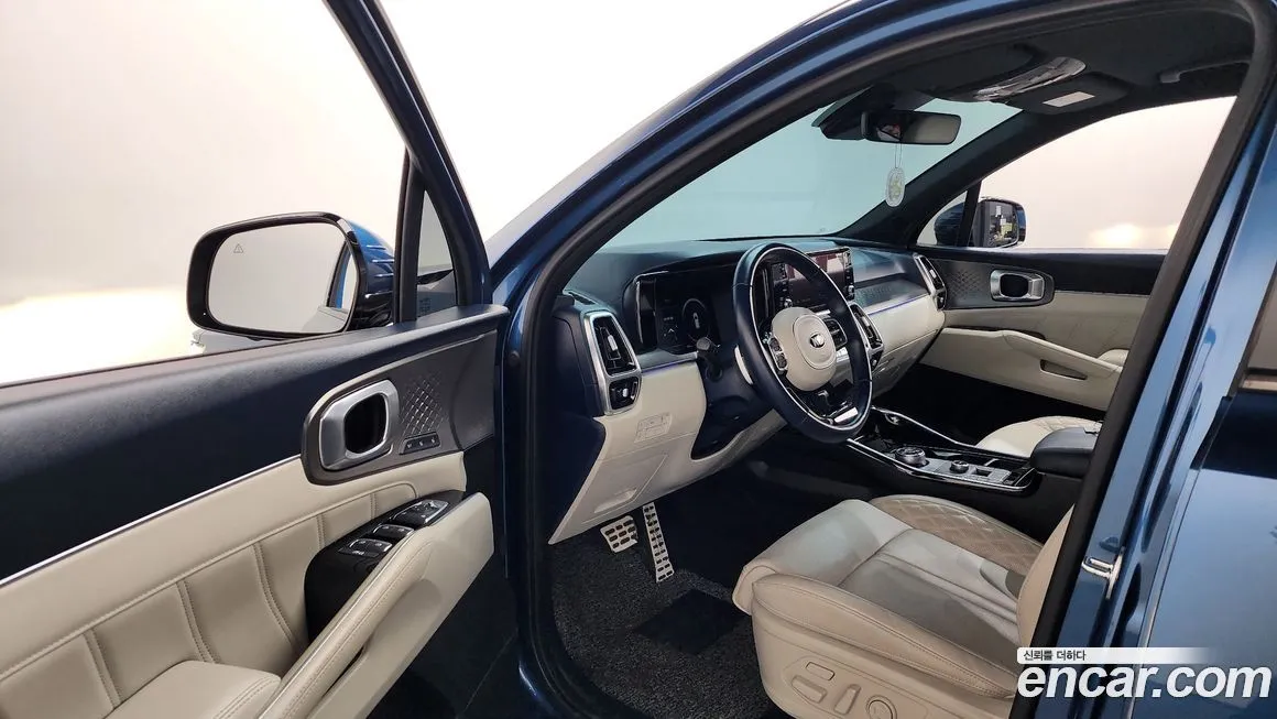 Kia Sorento — фото 3
