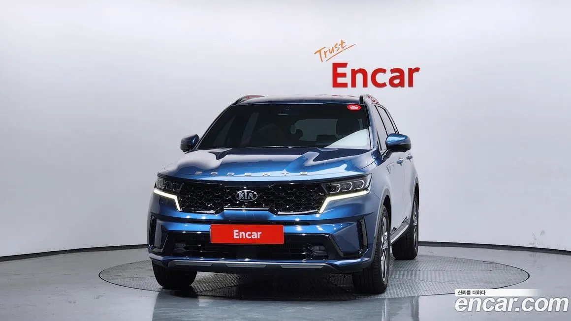 Kia Sorento — фото 4