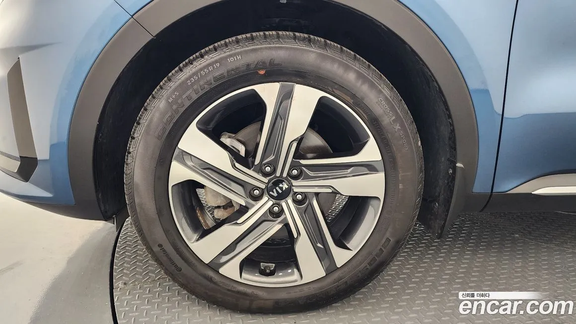 Kia Sorento — фото 2