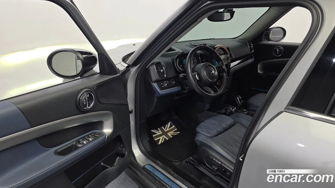 Mini Countryman 2023 из KR, фото 10